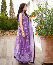 Load image into Gallery viewer, MUSHQ | AMOI LUXURY LAWN 26 | LOVERS LANE