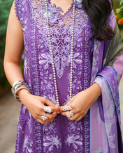 Load image into Gallery viewer, MUSHQ | AMOI LUXURY LAWN 26 | LOVERS LANE