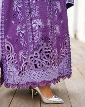 Load image into Gallery viewer, MUSHQ | AMOI LUXURY LAWN 26 | LOVERS LANE