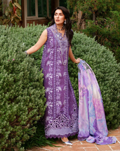 Load image into Gallery viewer, MUSHQ | AMOI LUXURY LAWN 26 | LOVERS LANE
