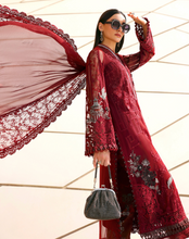 Load image into Gallery viewer, MARIA B  | LUXURY LAWN 26 | 7A