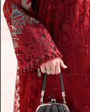 Load image into Gallery viewer, MARIA B  | LUXURY LAWN 26 | 7A