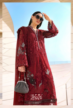 Load image into Gallery viewer, MARIA B  | LUXURY LAWN 26 | 7A