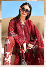 Load image into Gallery viewer, MARIA B  | LUXURY LAWN 26 | 7A