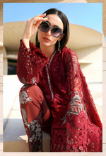 Load image into Gallery viewer, MARIA B  | LUXURY LAWN 26 | 7A
