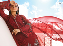 Load image into Gallery viewer, MARIA B  | LUXURY LAWN 26 | 7A
