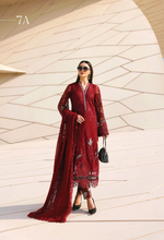 Load image into Gallery viewer, MARIA B  | LUXURY LAWN 26 | 7A