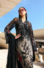 Load image into Gallery viewer, MARIA B  | LUXURY LAWN 26 | 7B