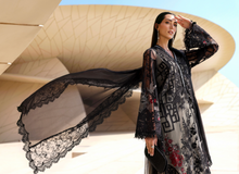 Load image into Gallery viewer, MARIA B  | LUXURY LAWN 26 | 7B