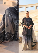 Load image into Gallery viewer, MARIA B  | LUXURY LAWN 26 | 2B
