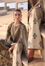 Load image into Gallery viewer, MARIA B  | LUXURY LAWN 26 | 2A
