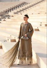 Load image into Gallery viewer, MARIA B  | LUXURY LAWN 26 | 2A