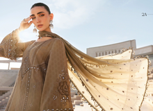 Load image into Gallery viewer, MARIA B  | LUXURY LAWN 26 | 2A
