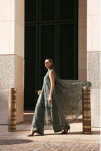 Load image into Gallery viewer, MARIA B  | LUXURY LAWN 26 | 3B