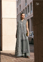 Load image into Gallery viewer, MARIA B  | LUXURY LAWN 26 | 3B