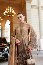 Load image into Gallery viewer, MARIA B  | LUXURY LAWN 26 | 1A