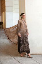 Load image into Gallery viewer, MARIA B  | LUXURY LAWN 26 | 1A