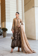 Load image into Gallery viewer, MARIA B  | LUXURY LAWN 26 | 1A