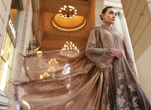 Load image into Gallery viewer, MARIA B  | LUXURY LAWN 26 | 1A