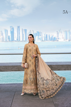 Load image into Gallery viewer, MARIA B  | LUXURY LAWN 26 | 5A
