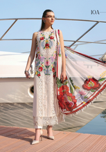 Load image into Gallery viewer, MARIA B  | LUXURY LAWN 26 | 10A
