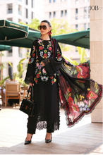 Load image into Gallery viewer, MARIA B  | LUXURY LAWN 26 | 10B