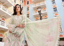 Load image into Gallery viewer, MARIA B  | LUXURY LAWN 26 | 11A