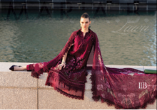 Load image into Gallery viewer, MARIA B  | LUXURY LAWN 26 | 11B
