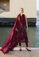Load image into Gallery viewer, MARIA B  | LUXURY LAWN 26 | 11B