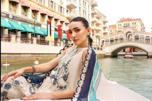 Load image into Gallery viewer, MARIA B  | LUXURY LAWN 26 | 9B