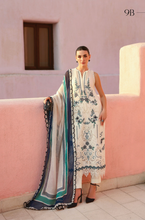 Load image into Gallery viewer, MARIA B  | LUXURY LAWN 26 | 9B
