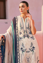 Load image into Gallery viewer, MARIA B  | LUXURY LAWN 26 | 9B