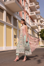 Load image into Gallery viewer, MARIA B  | LUXURY LAWN 26 | 6A