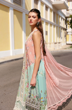 Load image into Gallery viewer, MARIA B  | LUXURY LAWN 26 | 6A