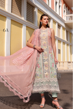 Load image into Gallery viewer, MARIA B  | LUXURY LAWN 26 | 6A