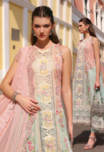 Load image into Gallery viewer, MARIA B  | LUXURY LAWN 26 | 6A