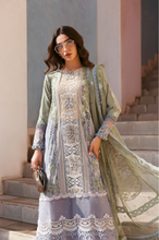 Load image into Gallery viewer, MARIA B  | LUXURY LAWN 26 | 6B