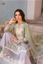 Load image into Gallery viewer, MARIA B  | LUXURY LAWN 26 | 6B