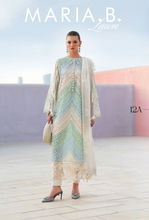 Load image into Gallery viewer, MARIA B  | LUXURY LAWN 26 | 12A