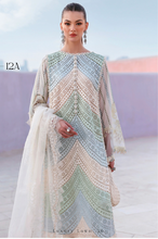 Load image into Gallery viewer, MARIA B  | LUXURY LAWN 26 | 12A