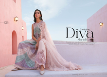 Load image into Gallery viewer, MARIA B  | LUXURY LAWN 26 | 12B