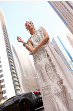 Load image into Gallery viewer, MARIA B  | LUXURY LAWN 26 | 8A