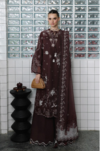 Load image into Gallery viewer, QALAMKAR | CHIKANKARI 26 | EESHAL
