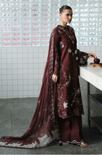 Load image into Gallery viewer, QALAMKAR | CHIKANKARI 26 | EESHAL
