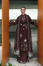 Load image into Gallery viewer, QALAMKAR | CHIKANKARI 26 | EESHAL