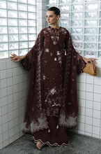 Load image into Gallery viewer, QALAMKAR | CHIKANKARI 26 | EESHAL
