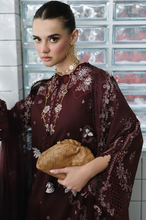 Load image into Gallery viewer, QALAMKAR | CHIKANKARI 26 | EESHAL