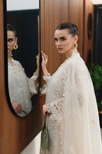 Load image into Gallery viewer, QALAMKAR | CHIKANKARI 26 | ZIMAL