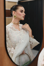 Load image into Gallery viewer, QALAMKAR | CHIKANKARI 26 | ZIMAL
