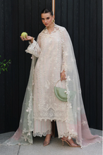 Load image into Gallery viewer, QALAMKAR | CHIKANKARI 26 | ZIMAL